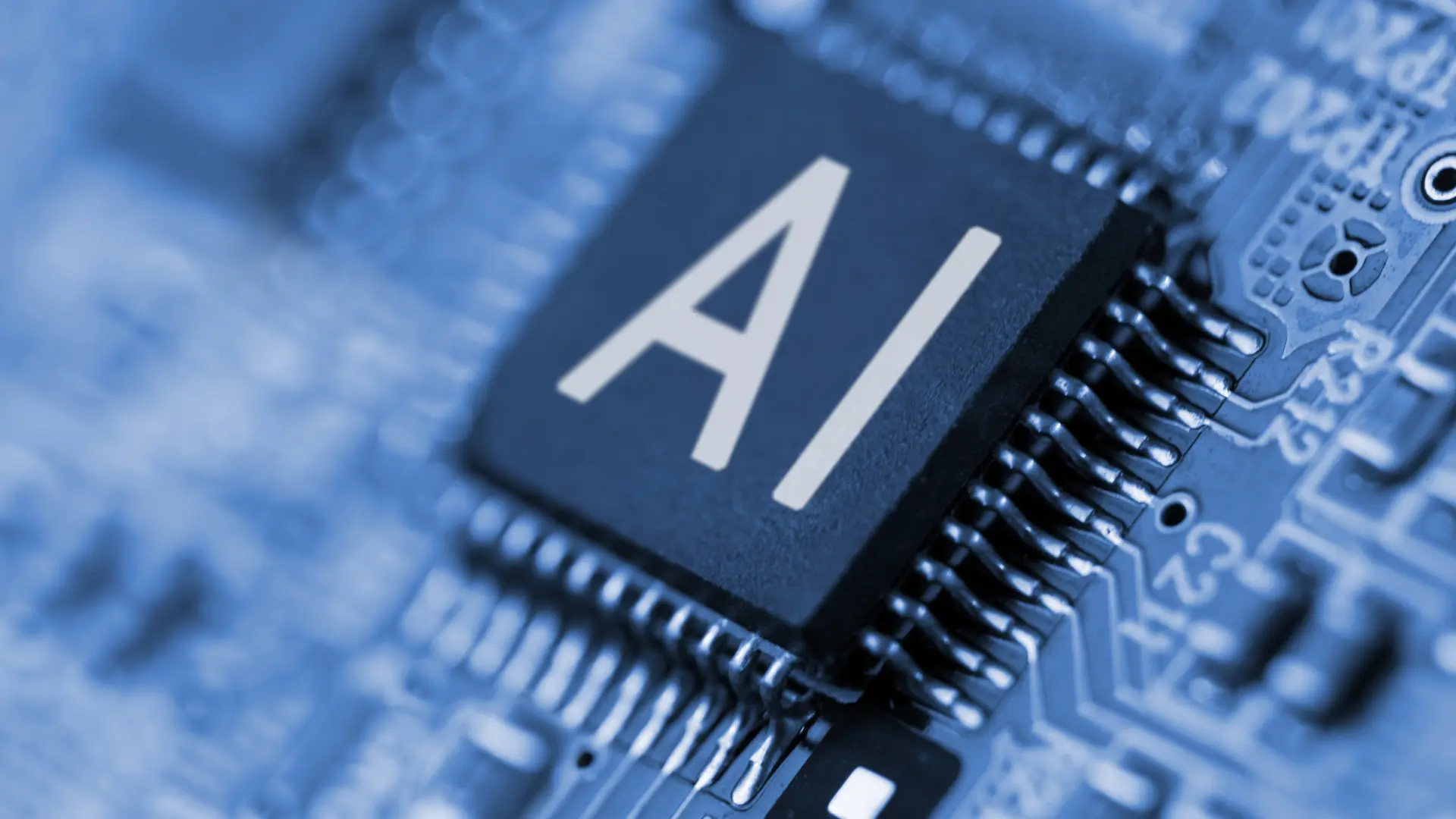 The Ultimate Guide to Artificial Intelligence (AI) in the World