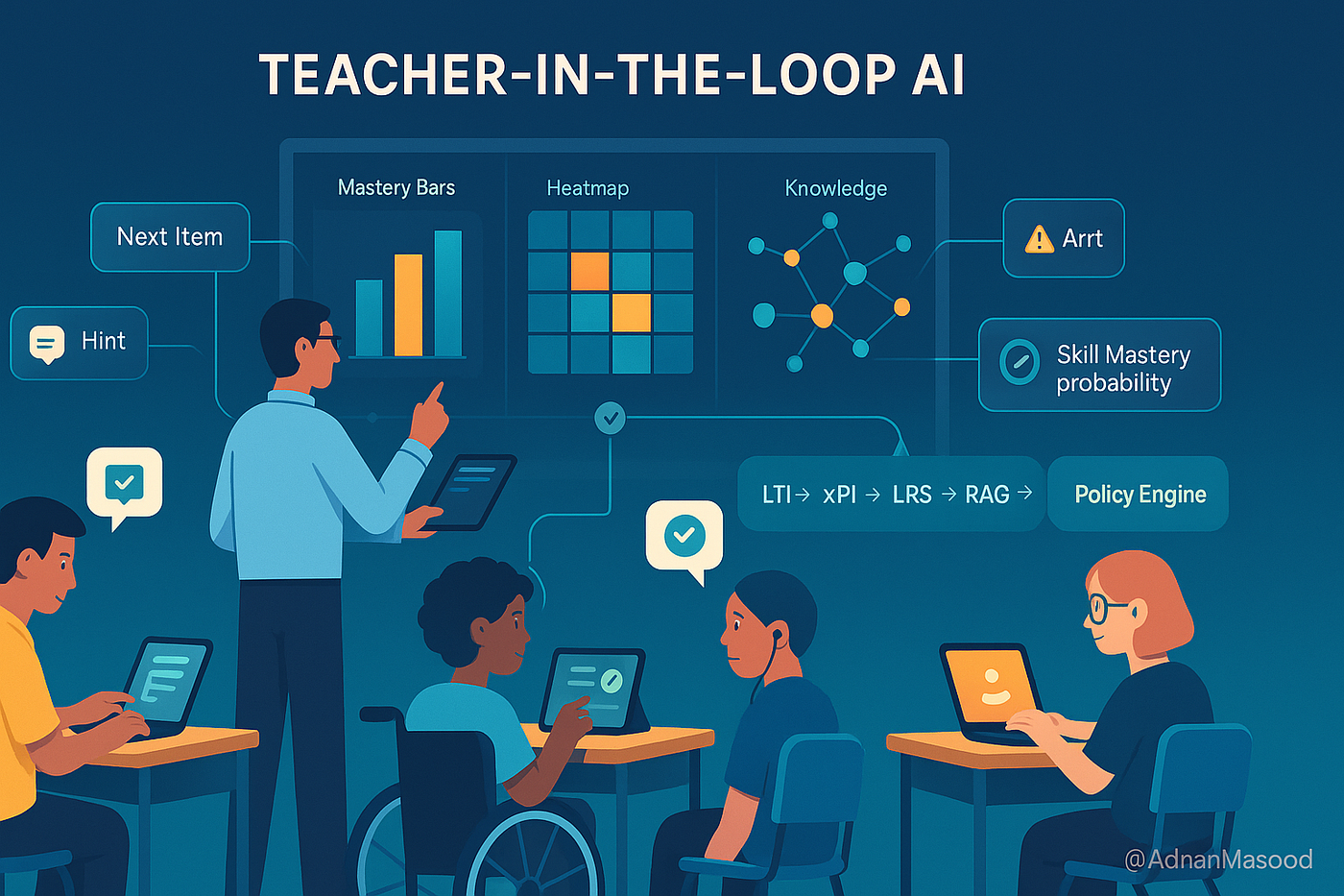 The Digital Gap in Nigerian Schools
