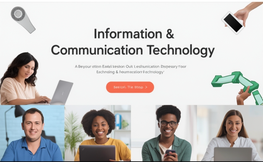 What Is ICT? Meaning, Importance, and Career Opportunities